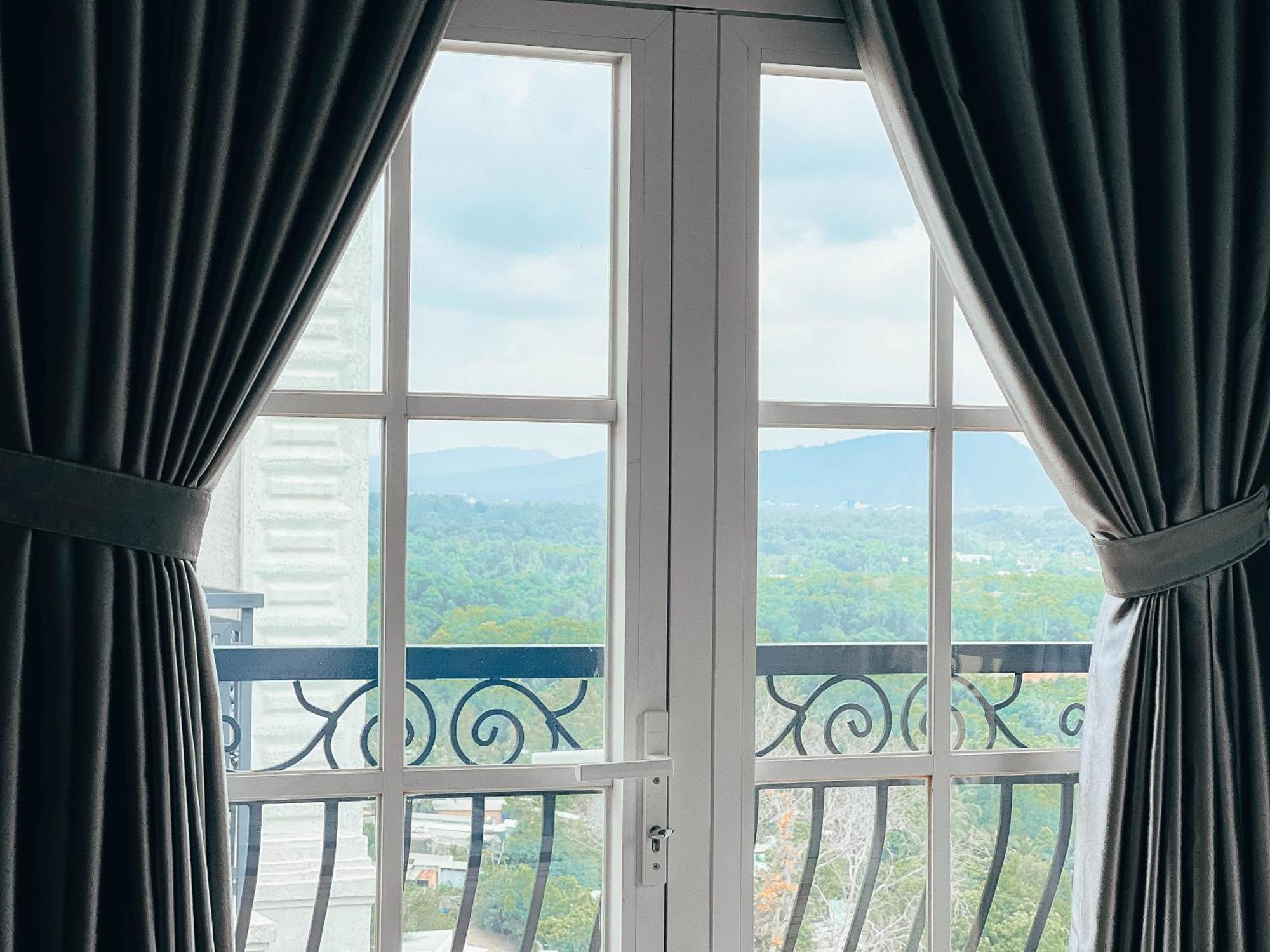 Labe Hotel フーコック エクステリア 写真