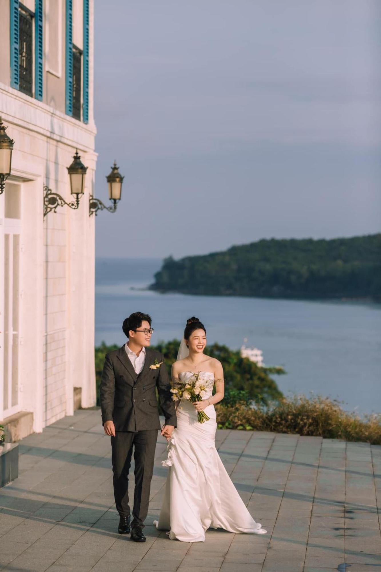 Labe Hotel フーコック エクステリア 写真