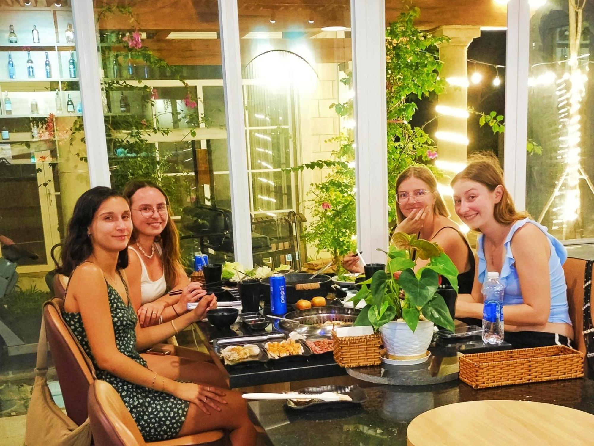 Labe Hotel フーコック エクステリア 写真