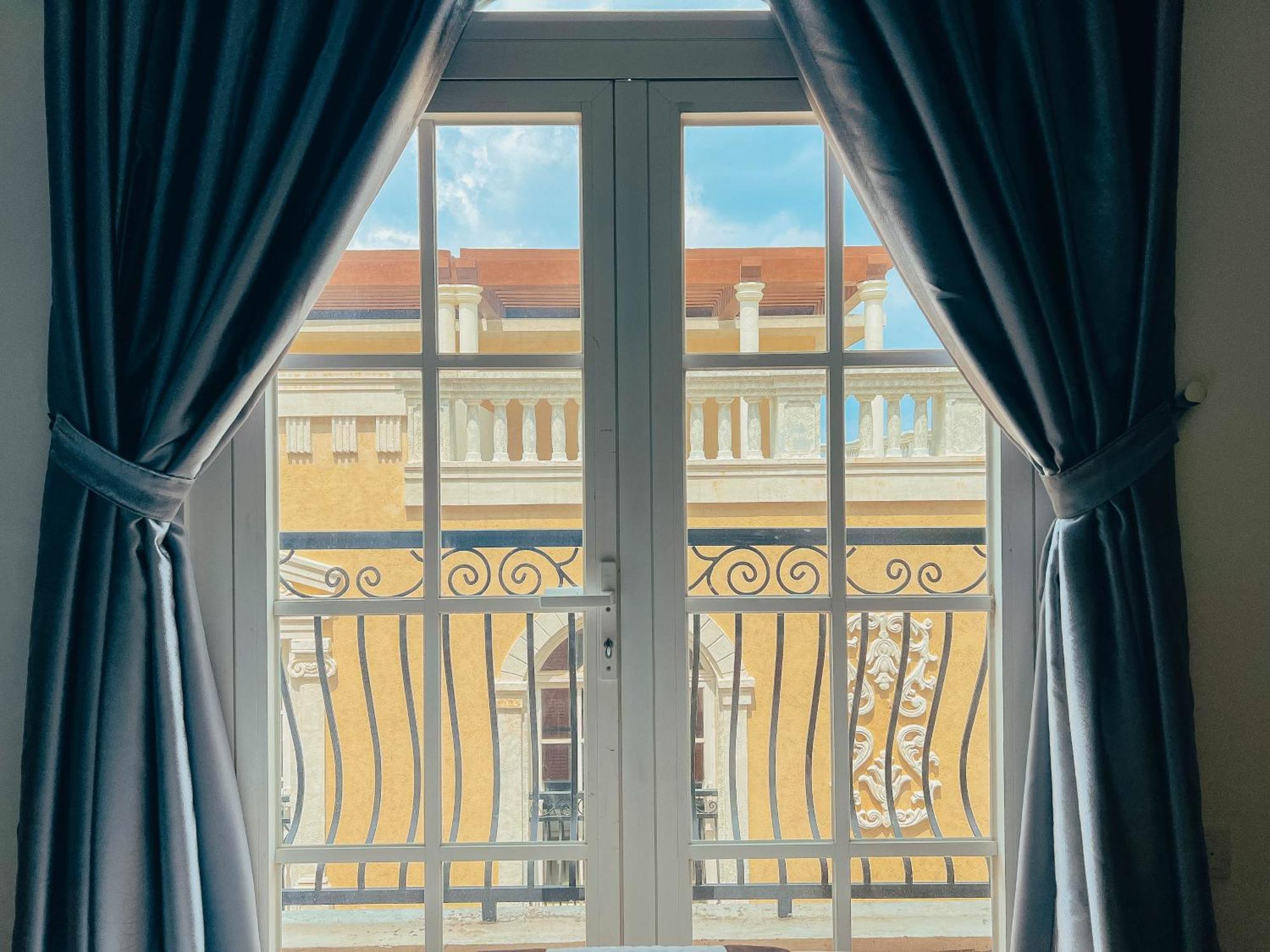 Labe Hotel フーコック エクステリア 写真